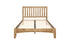 Hampstead Bed Oak